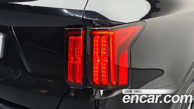 Kia Sorento — фото 23