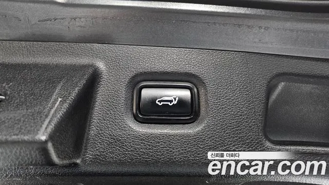 Hyundai Santa Fe — фото 33