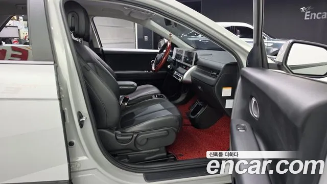 Hyundai Ioniq 5 — фото 11