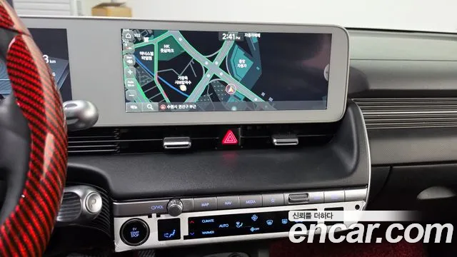 Hyundai Ioniq 5 — фото 14