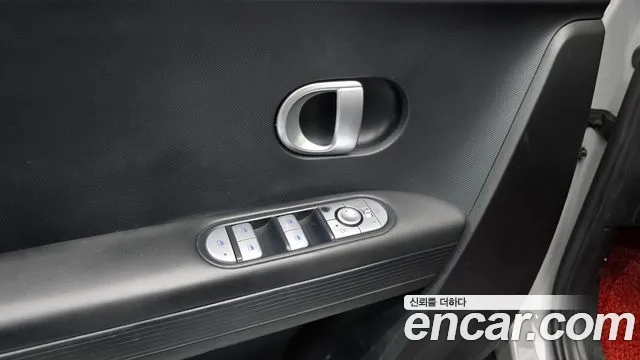 Hyundai Ioniq 5 — фото 16