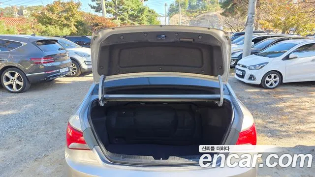 Hyundai Sonata — фото 20