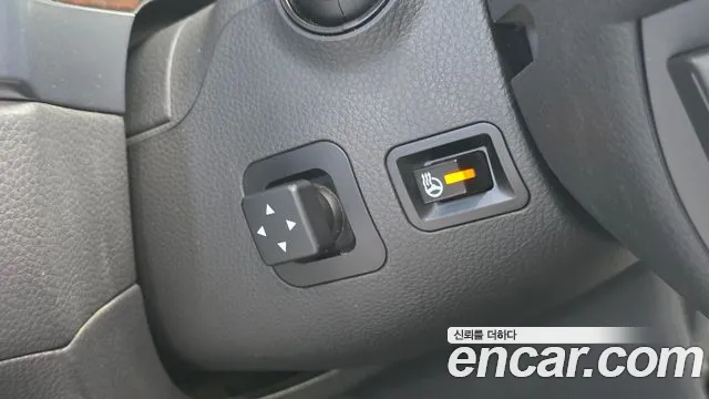 Hyundai Equus — фото 16