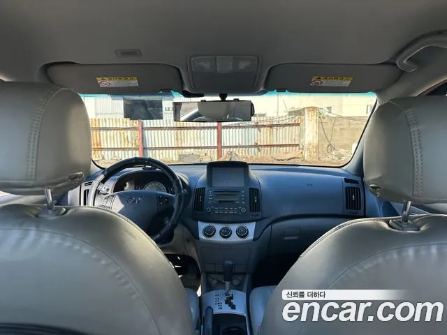 Hyundai Avante — фото 16