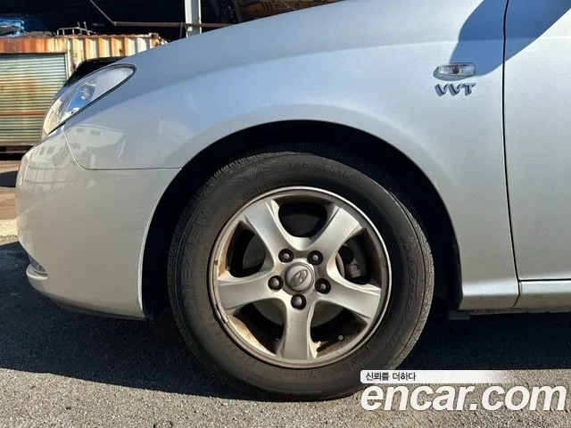 Hyundai Avante — фото 9