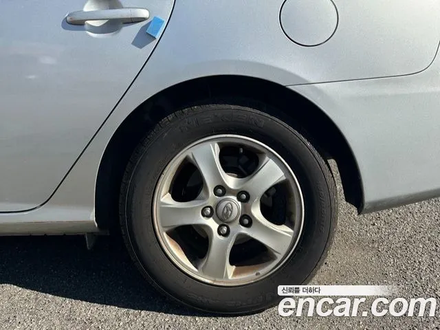 Hyundai Avante — фото 10