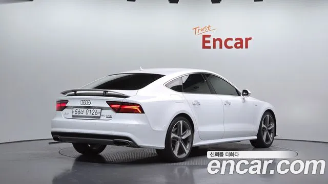 Audi A7 — фото 2