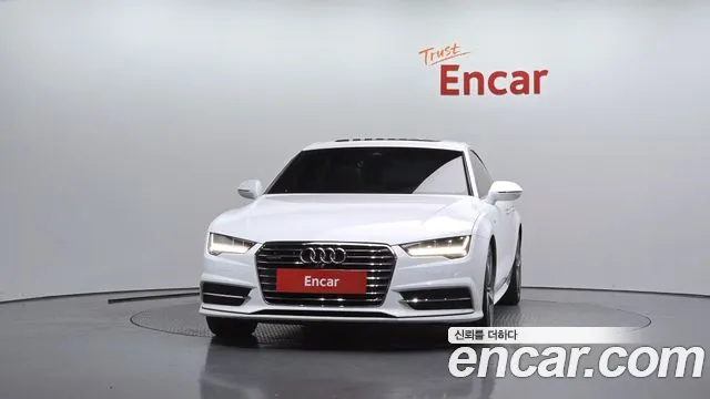 Audi A7 — фото 3