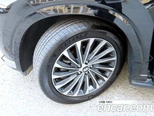 Hyundai Palisade — фото 20