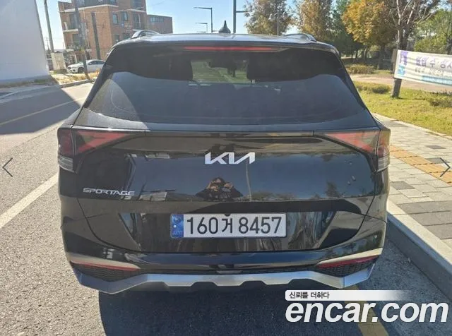 Kia Sportage — фото 2