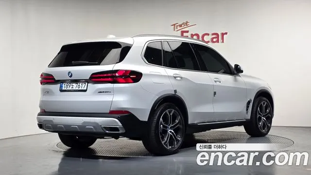 BMW X5 — фото 2