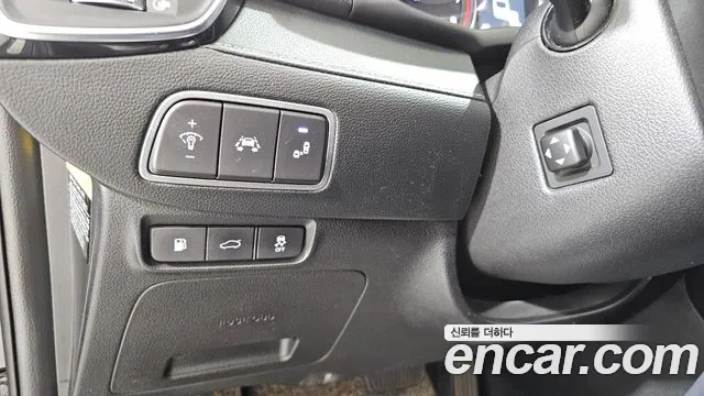Hyundai Grandeur — фото 14