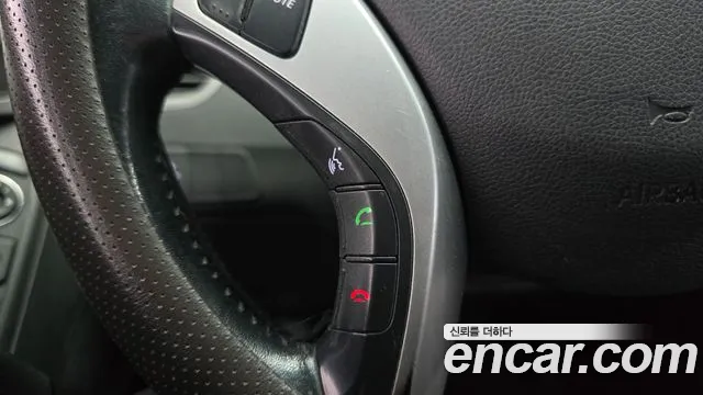 Hyundai Avante — фото 14