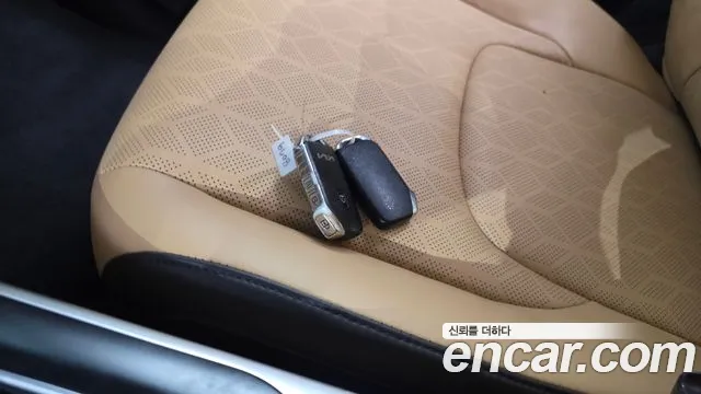 Kia Carnival — фото 17