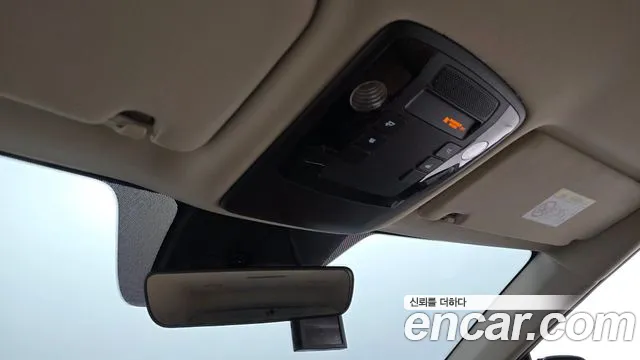 Kia Carnival — фото 20