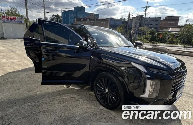 Hyundai Palisade — фото 2