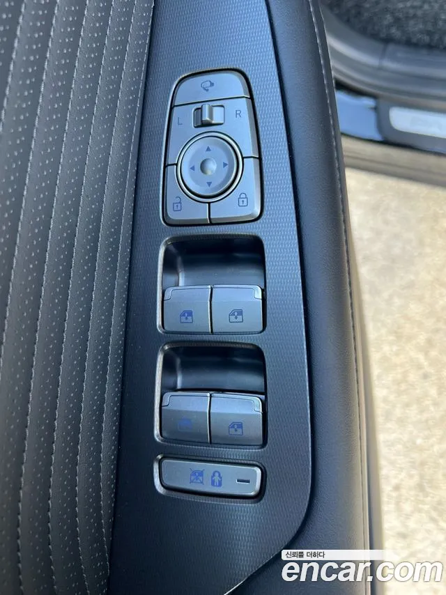 Hyundai Palisade — фото 9