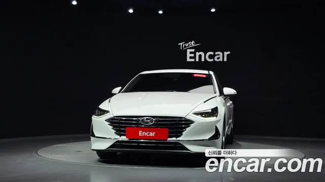 Hyundai Sonata — фото 2