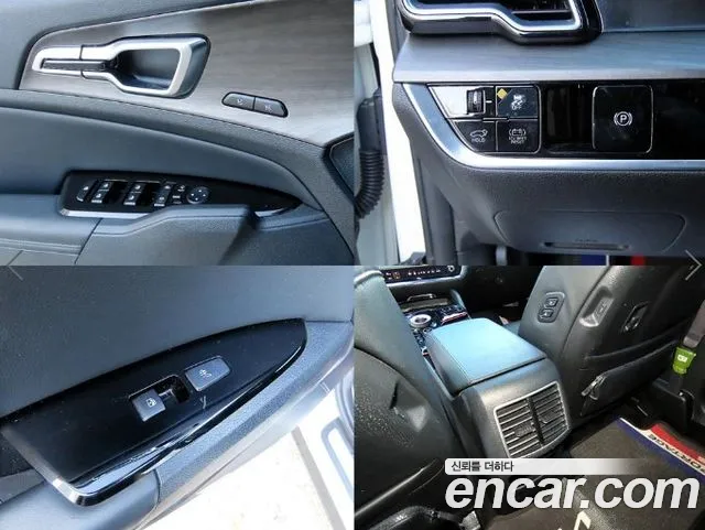 Kia Sportage — фото 18