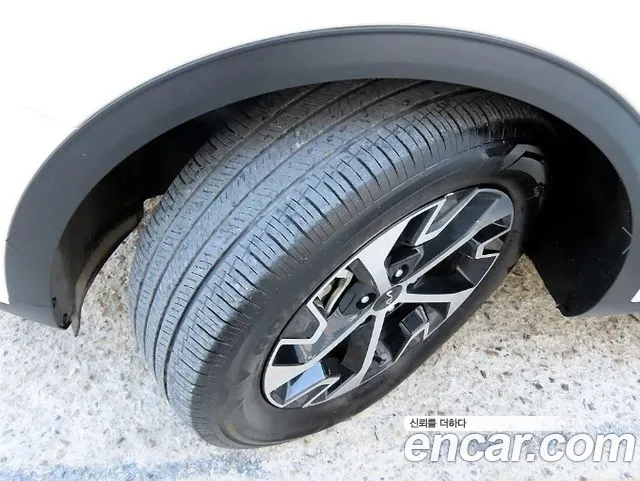 Kia Sportage — фото 20