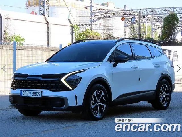 Kia Sportage — фото 2