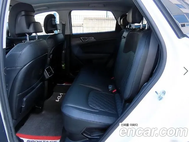 Kia Sportage — фото 6