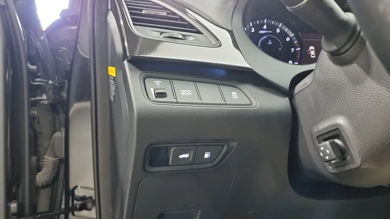 Hyundai Grandeur — фото 16