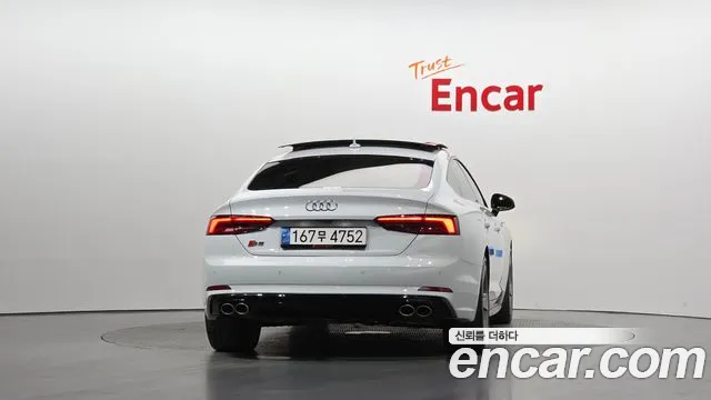 Audi A5 — фото 4