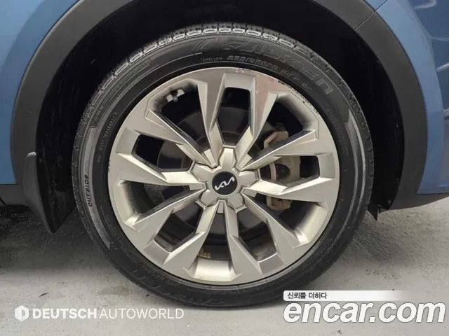 Kia Sorento — фото 5