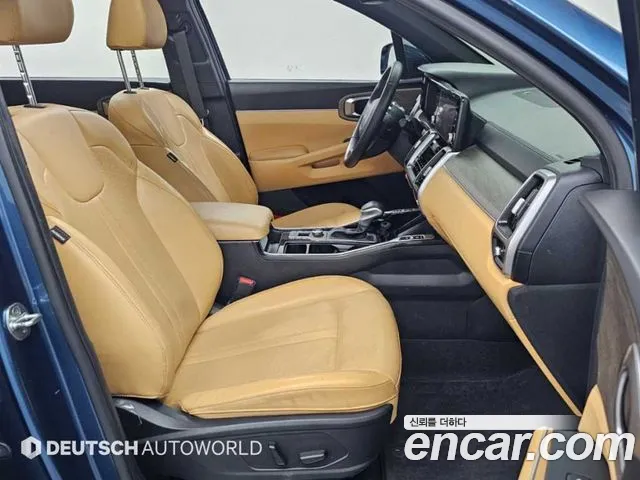 Kia Sorento — фото 10