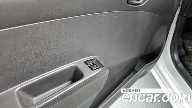 ChevroletGMDaewoo Spark — фото 13