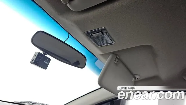 ChevroletGMDaewoo Spark — фото 19