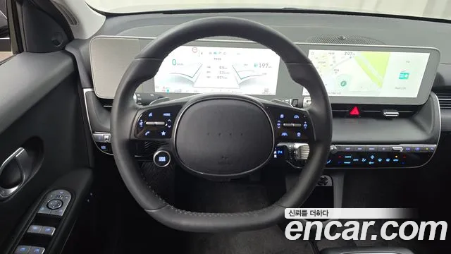 Hyundai Ioniq 5 — фото 11