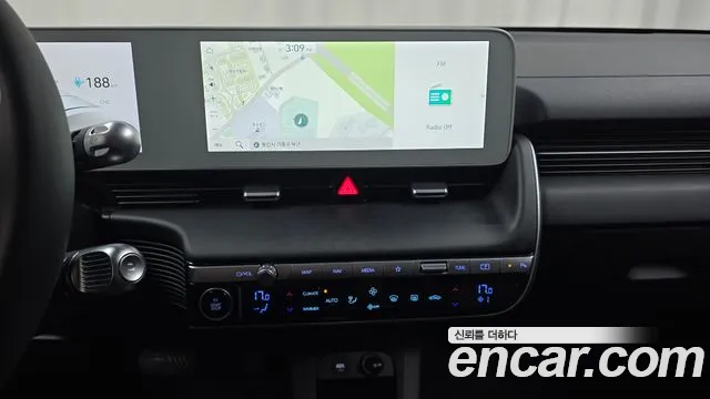 Hyundai Ioniq 5 — фото 12
