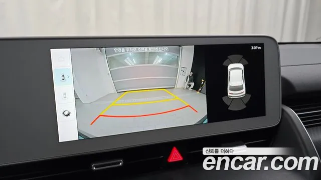 Hyundai Ioniq 5 — фото 13
