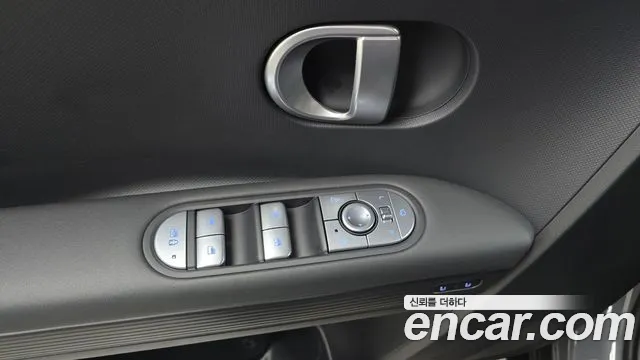 Hyundai Ioniq 5 — фото 18