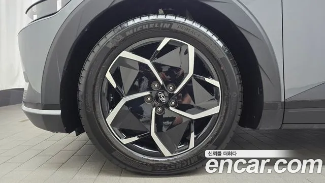 Hyundai Ioniq 5 — фото 4