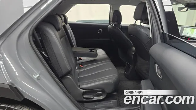 Hyundai Ioniq 5 — фото 10