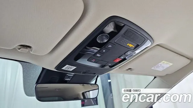 Kia Carnival — фото 17