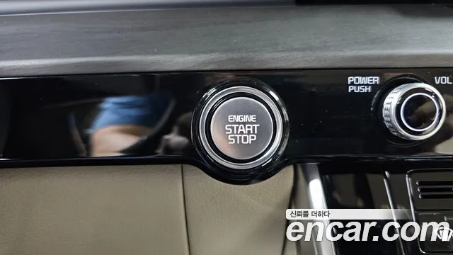 Kia Carnival — фото 19