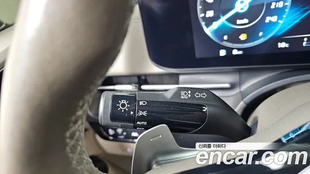 Kia Carnival — фото 27
