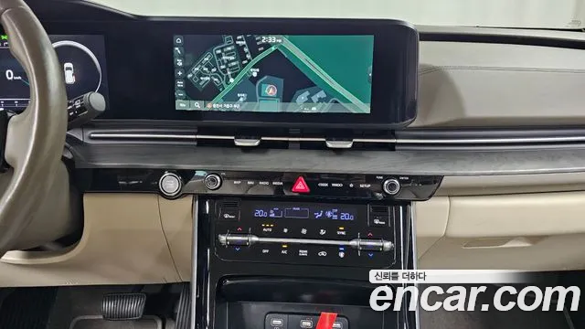 Kia Carnival — фото 10