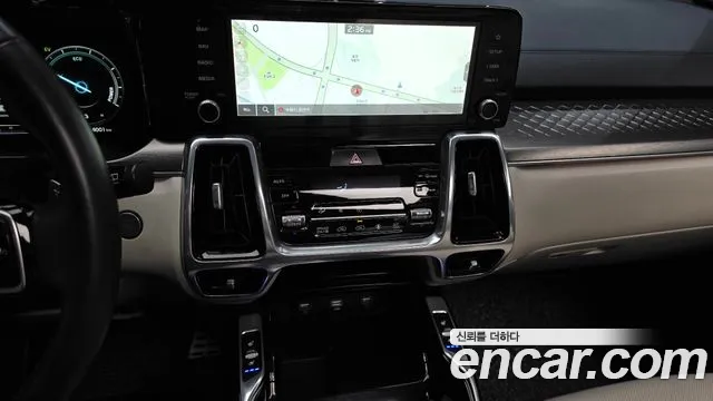 Kia Sorento — фото 13