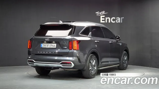 Kia Sorento — фото 2