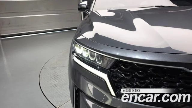 Kia Sorento — фото 22