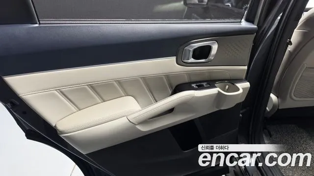 Kia Sorento — фото 25