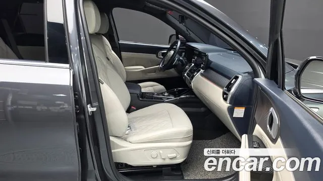 Kia Sorento — фото 26