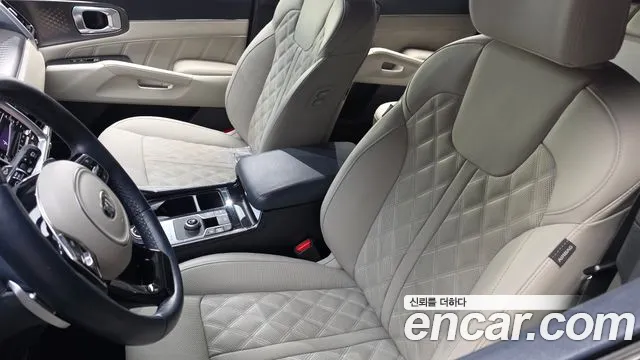 Kia Sorento — фото 33