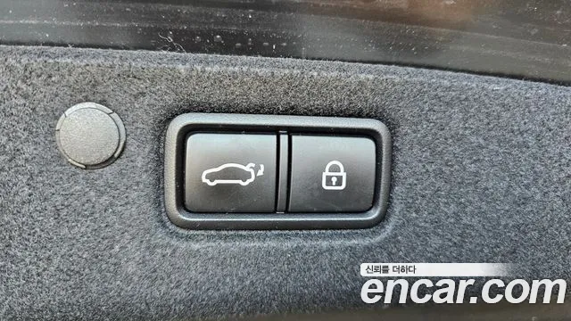 Hyundai Grandeur — фото 16
