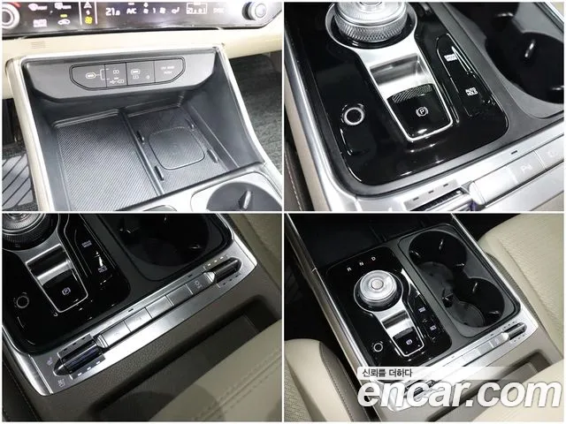 Kia Carnival — фото 14